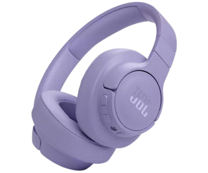 Słuchawka bezprzewodowa JBL Tune 770NC Fioletowe
